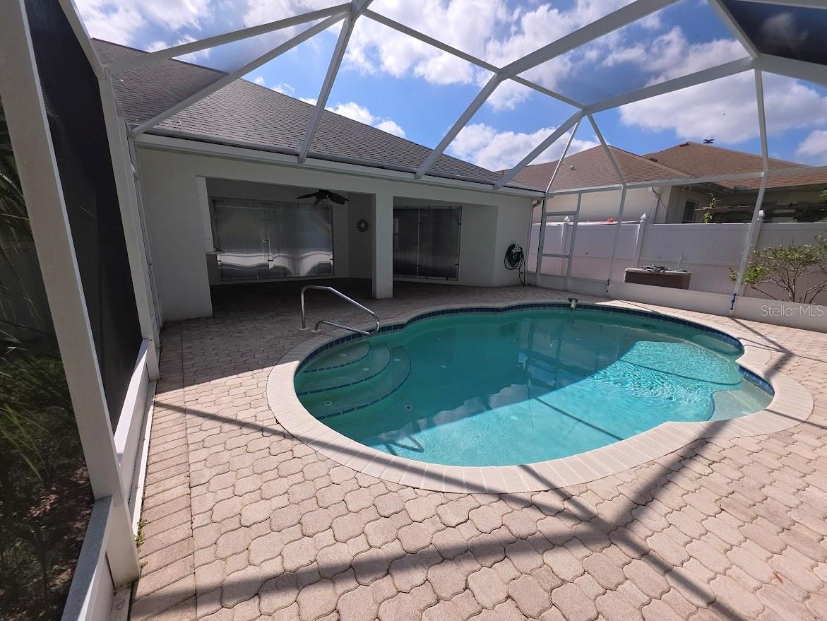 4571 BLUERIDGE ST, NORTH PORT, FL, 34287