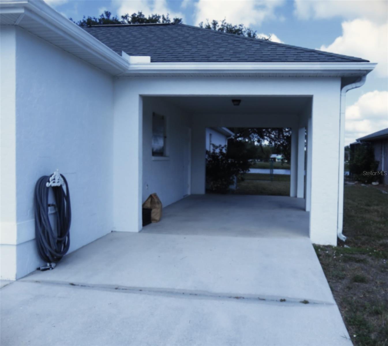 4571 BLUERIDGE ST, NORTH PORT, FL, 34287