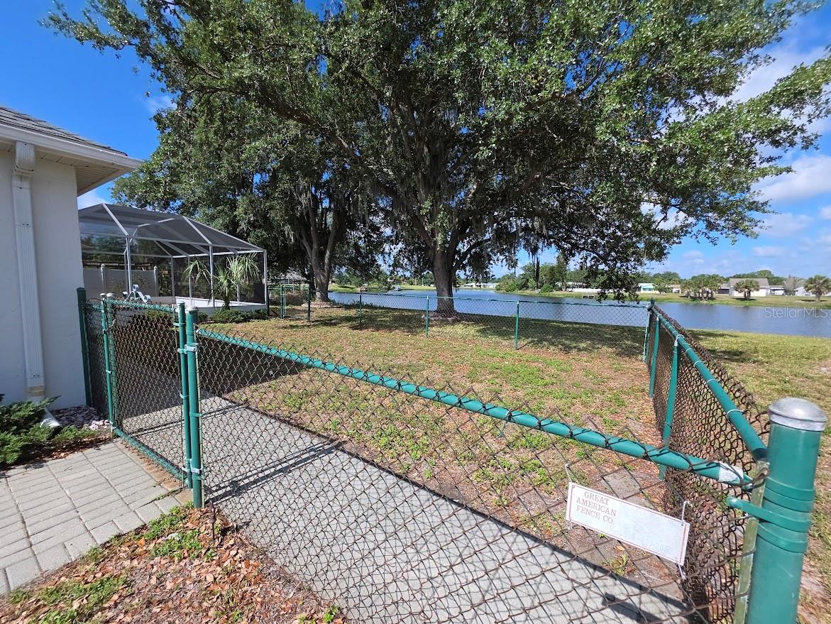 4571 BLUERIDGE ST, NORTH PORT, FL, 34287