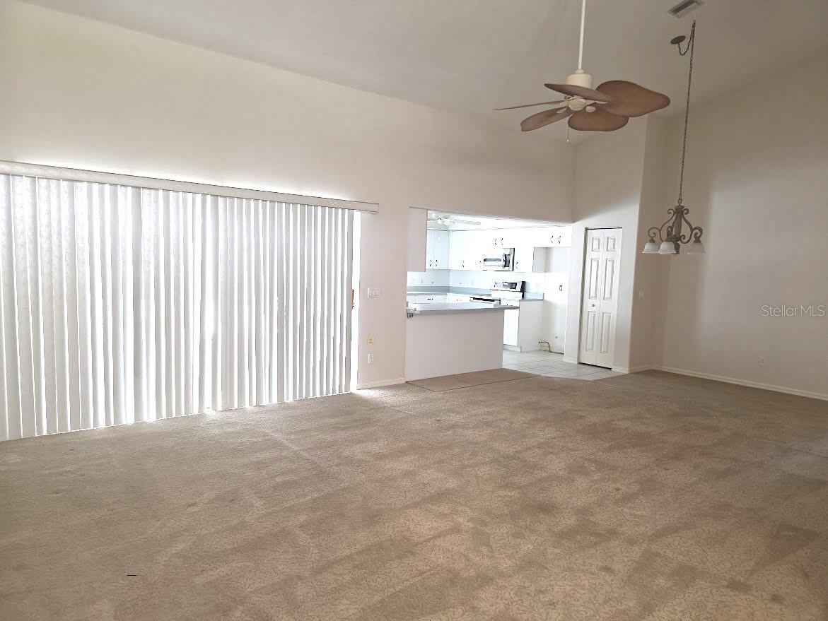 4571 BLUERIDGE ST, NORTH PORT, FL, 34287
