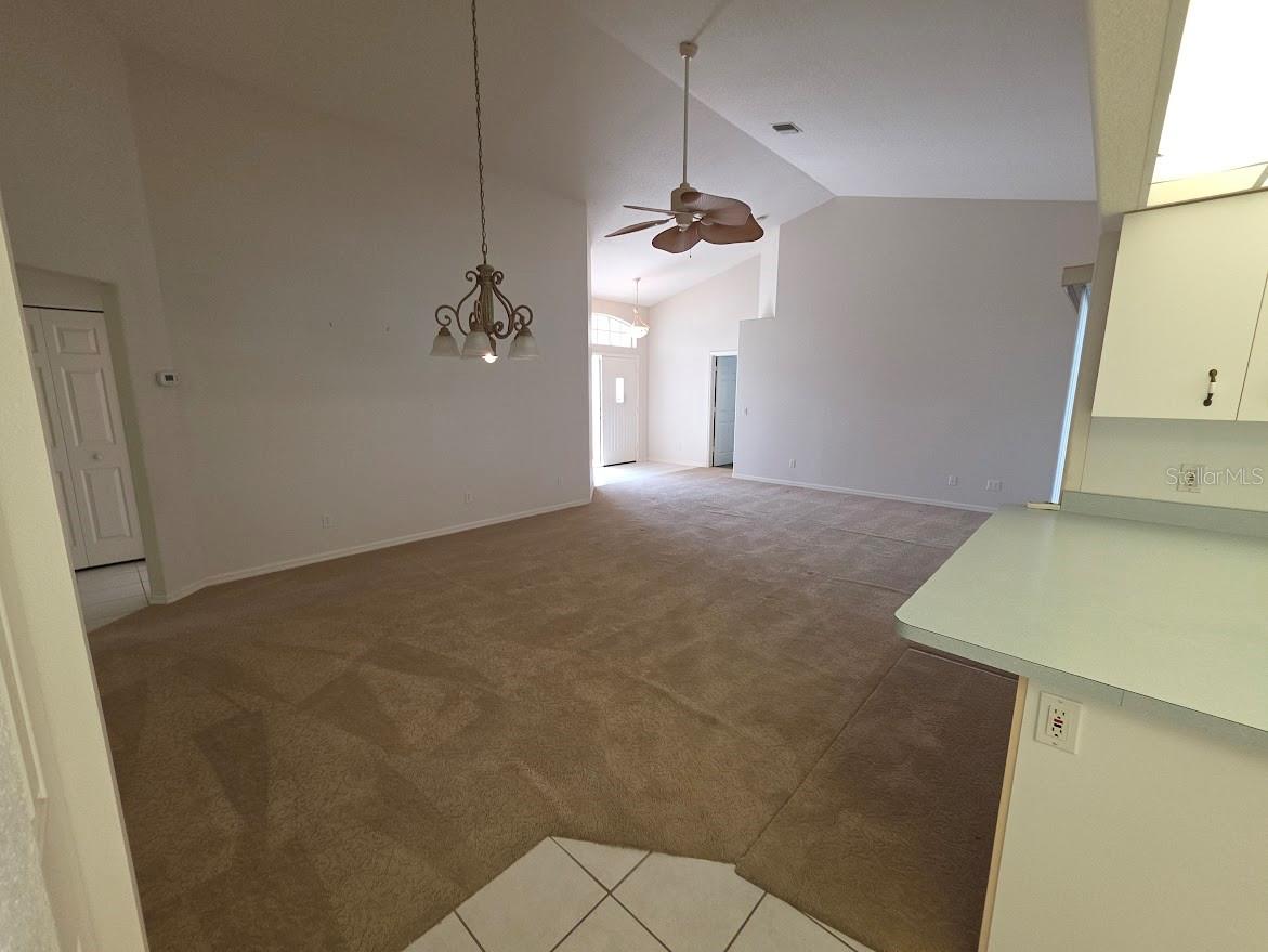4571 BLUERIDGE ST, NORTH PORT, FL, 34287
