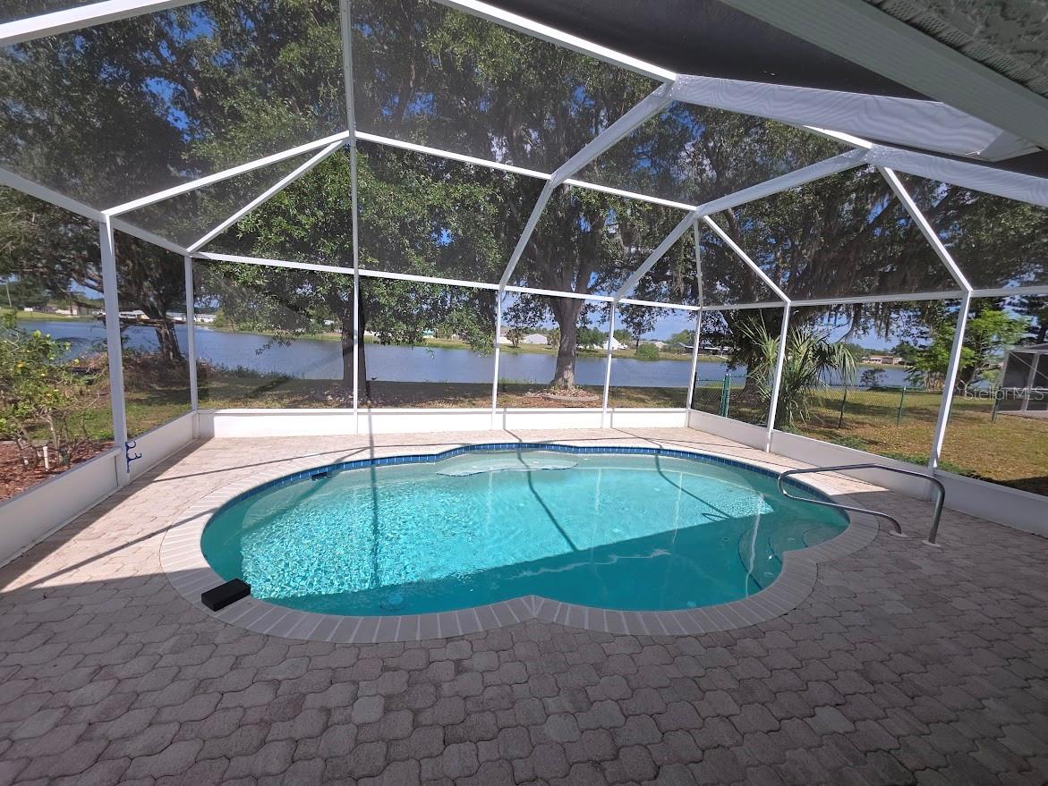 4571 BLUERIDGE ST, NORTH PORT, FL, 34287