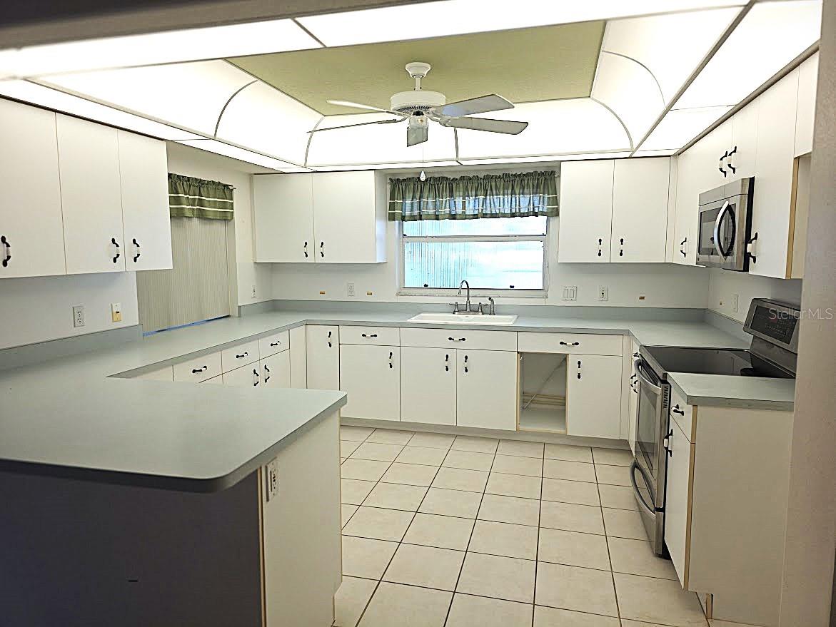 4571 BLUERIDGE ST, NORTH PORT, FL, 34287
