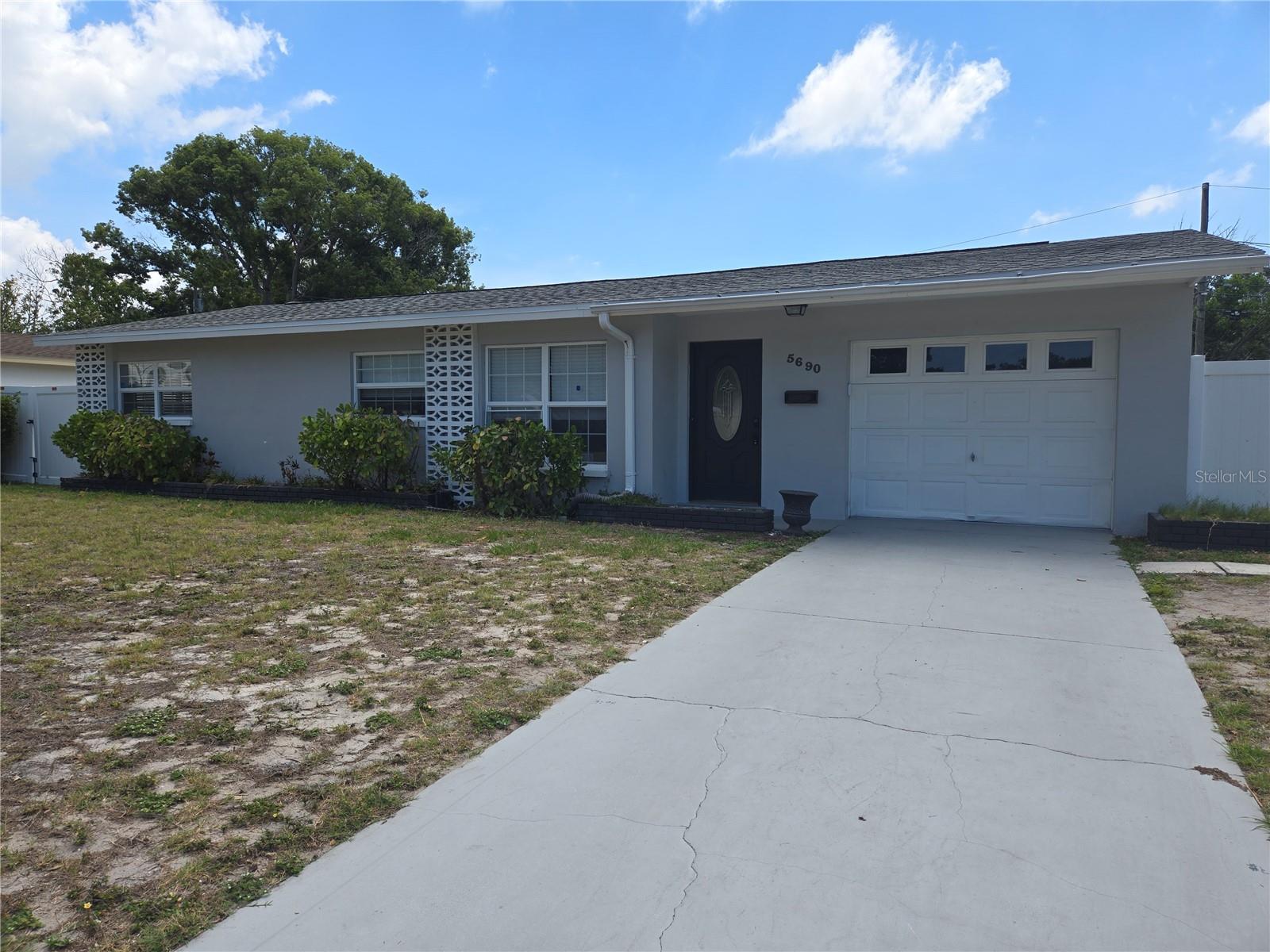 5690 6TH ST S, ST PETERSBURG, FL, 33705