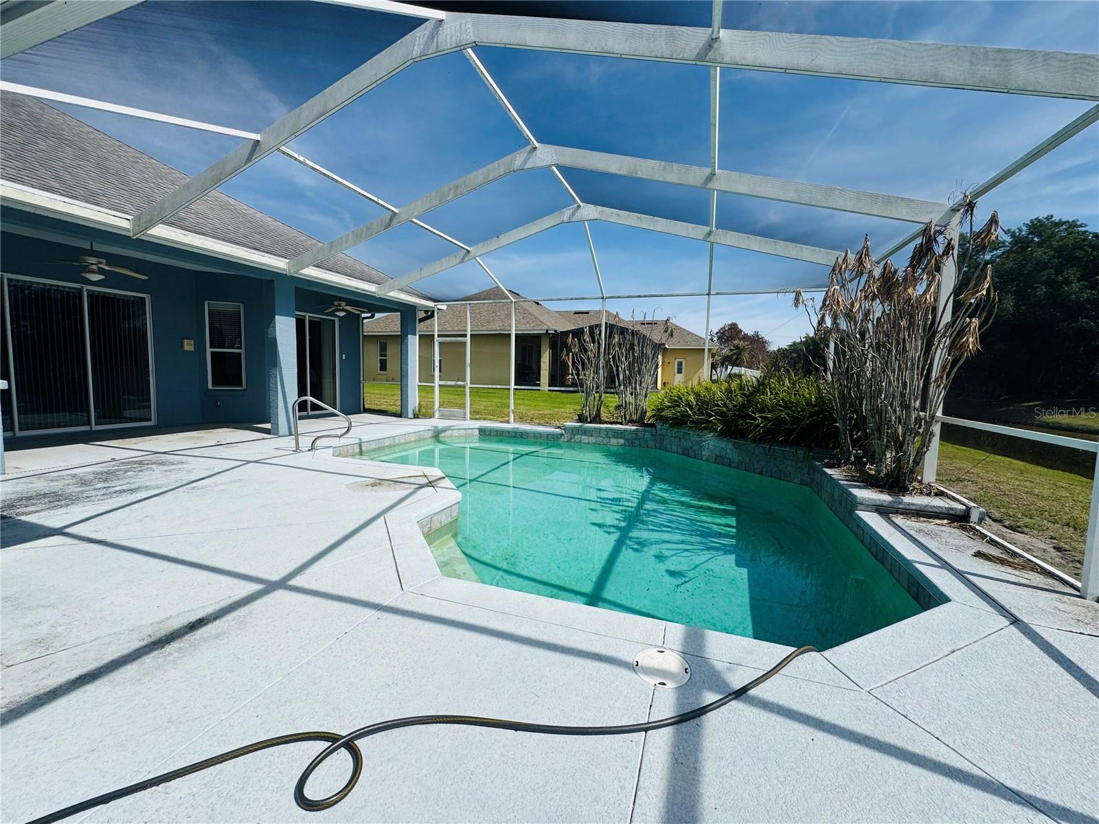 7341 BENT GRASS DR, WINTER HAVEN, FL, 33884