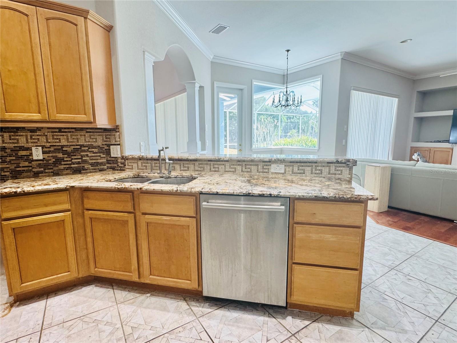 7341 BENT GRASS DR, WINTER HAVEN, FL, 33884