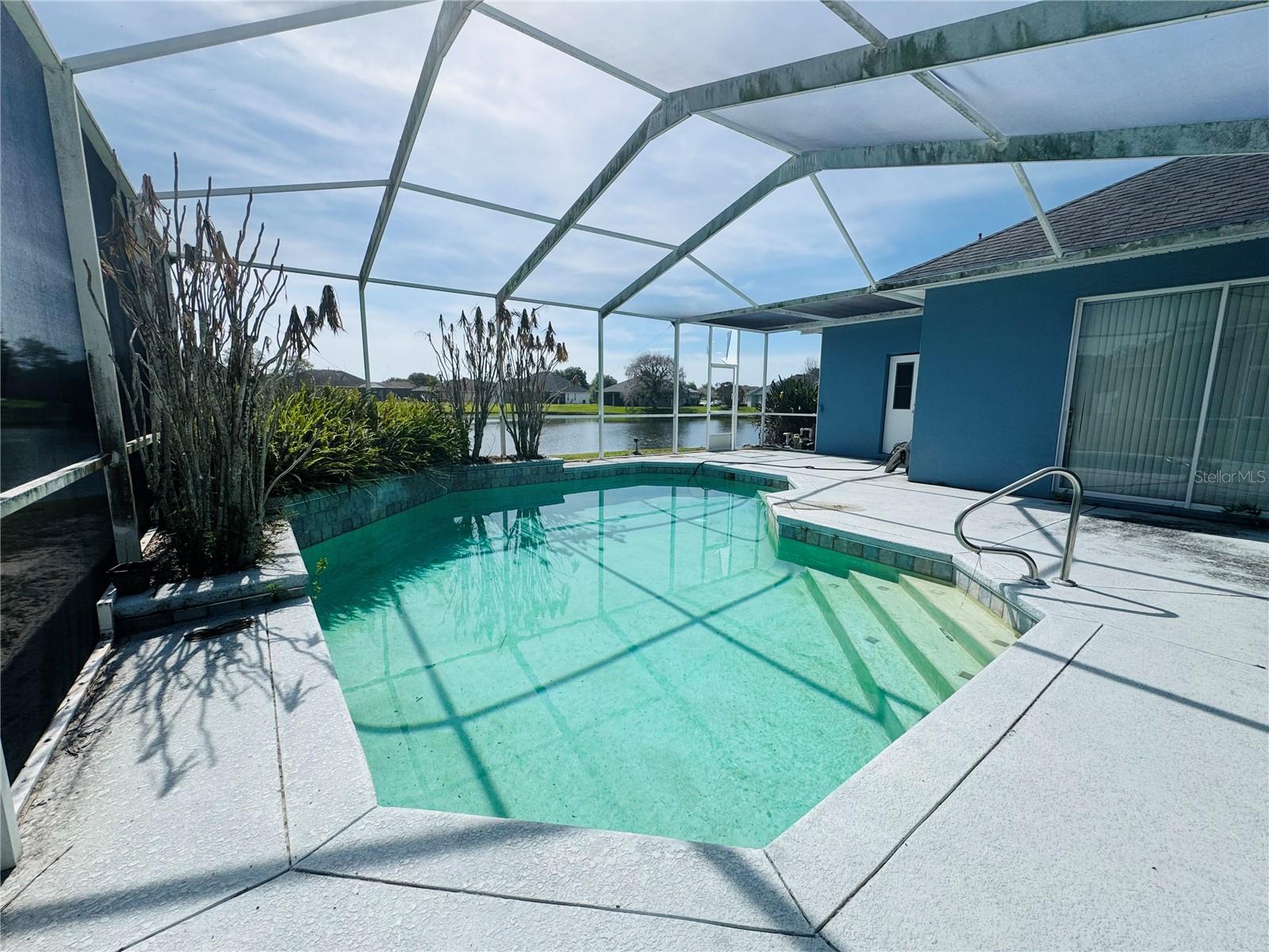 7341 BENT GRASS DR, WINTER HAVEN, FL, 33884