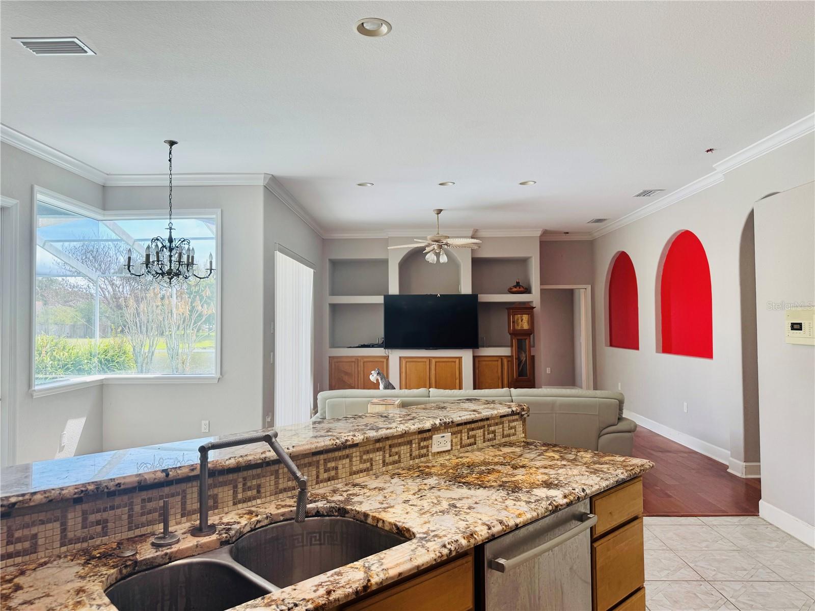 7341 BENT GRASS DR, WINTER HAVEN, FL, 33884