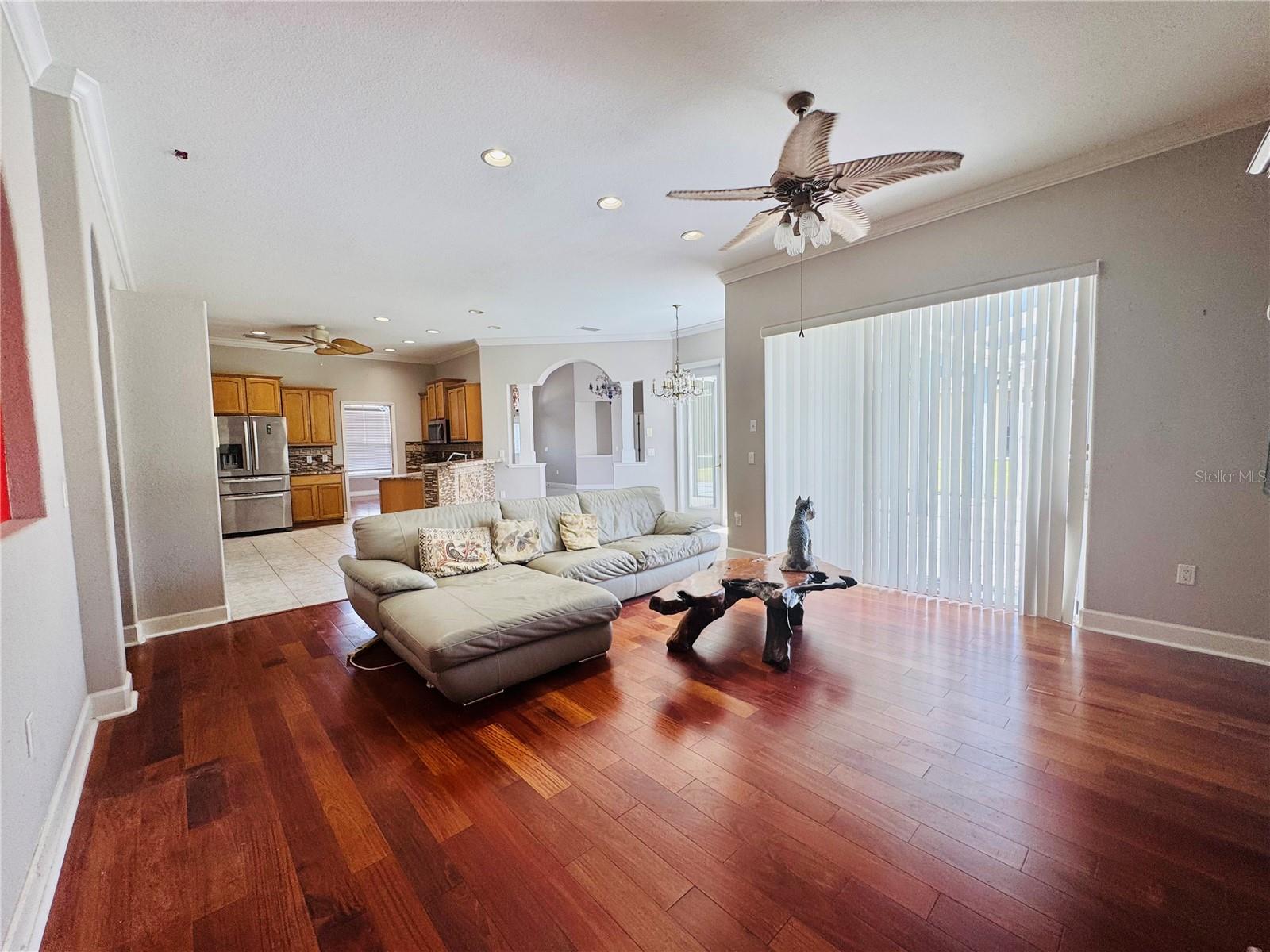 7341 BENT GRASS DR, WINTER HAVEN, FL, 33884