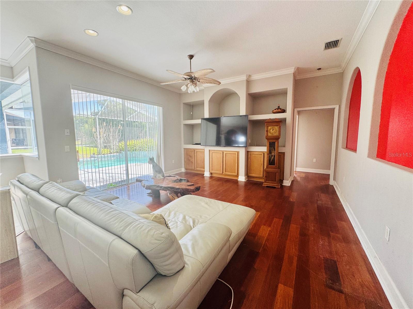 7341 BENT GRASS DR, WINTER HAVEN, FL, 33884