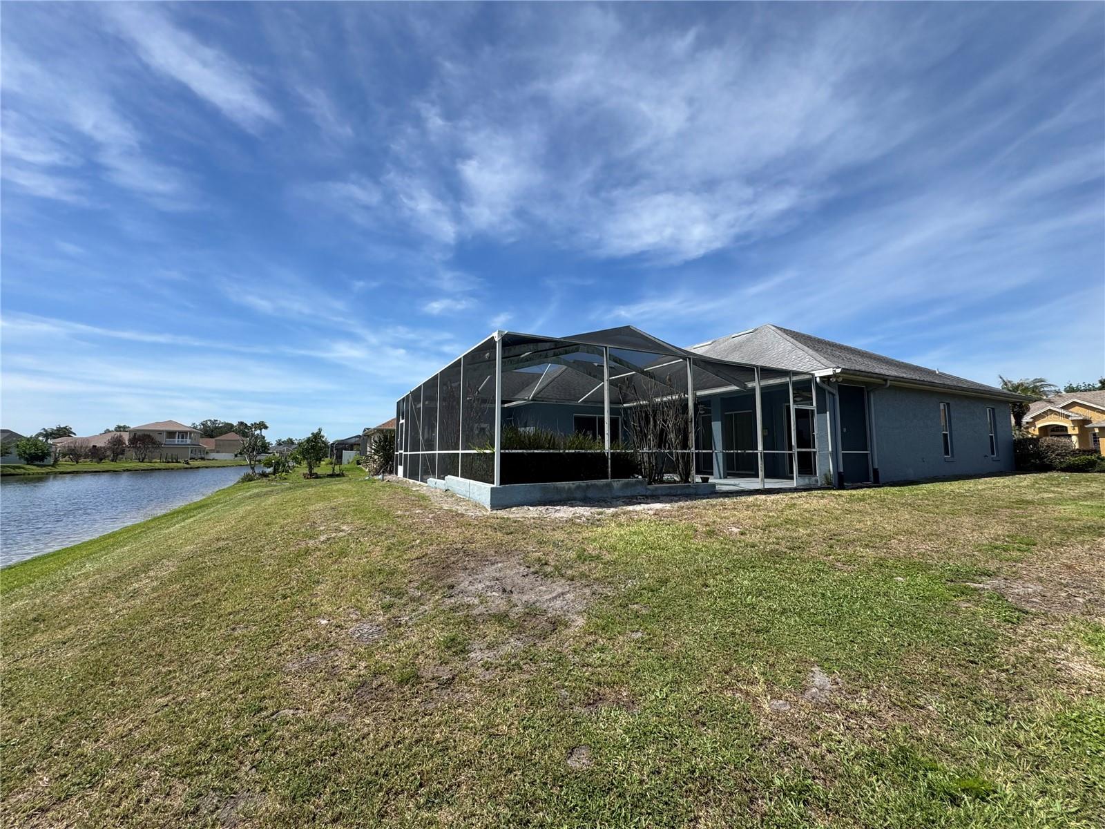 7341 BENT GRASS DR, WINTER HAVEN, FL, 33884