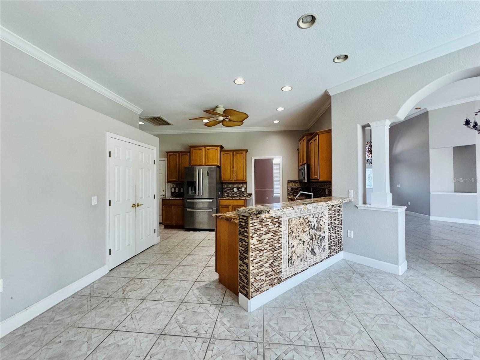 7341 BENT GRASS DR, WINTER HAVEN, FL, 33884