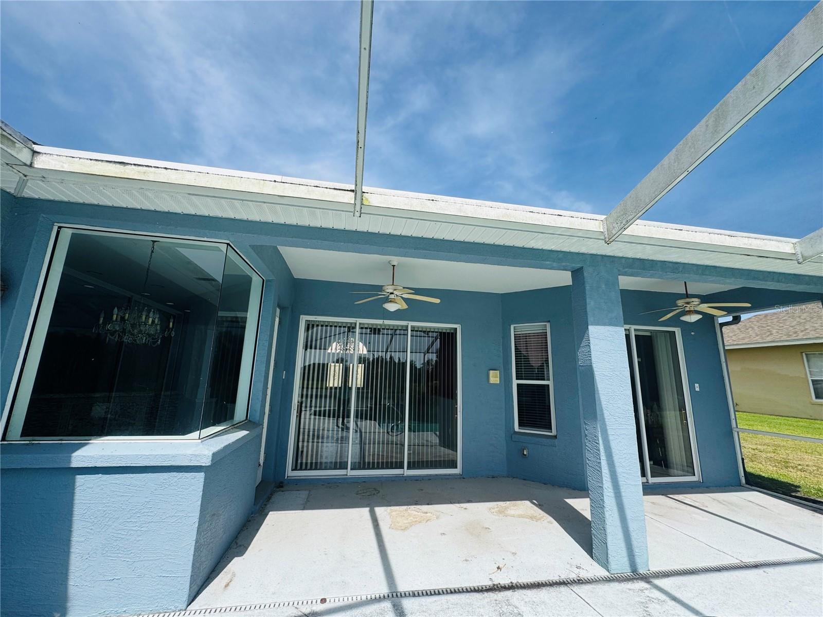 7341 BENT GRASS DR, WINTER HAVEN, FL, 33884