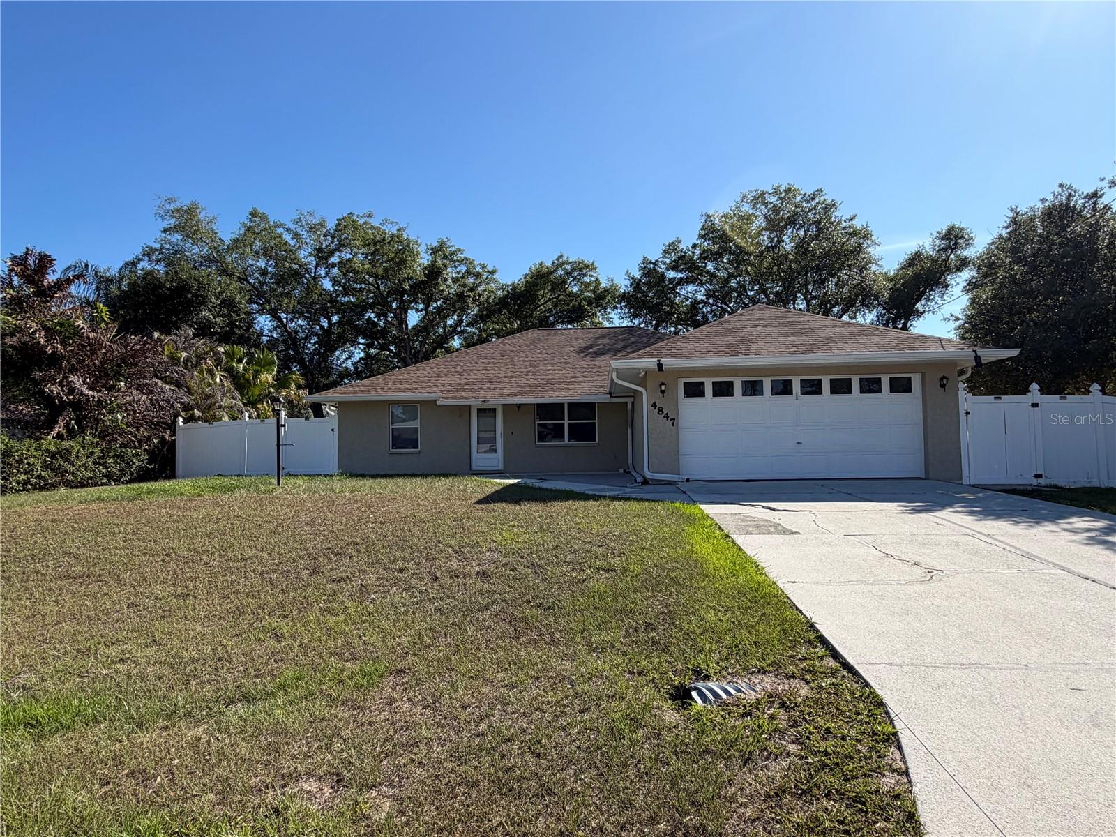 4847 LUTHER AVE, NORTH PORT, FL, 34288