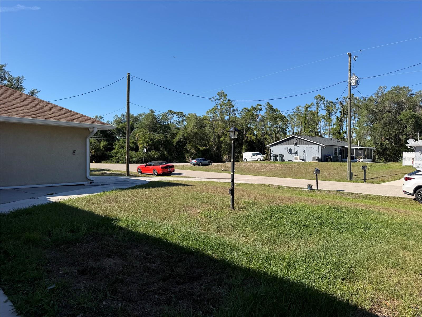 4847 LUTHER AVE, NORTH PORT, FL, 34288