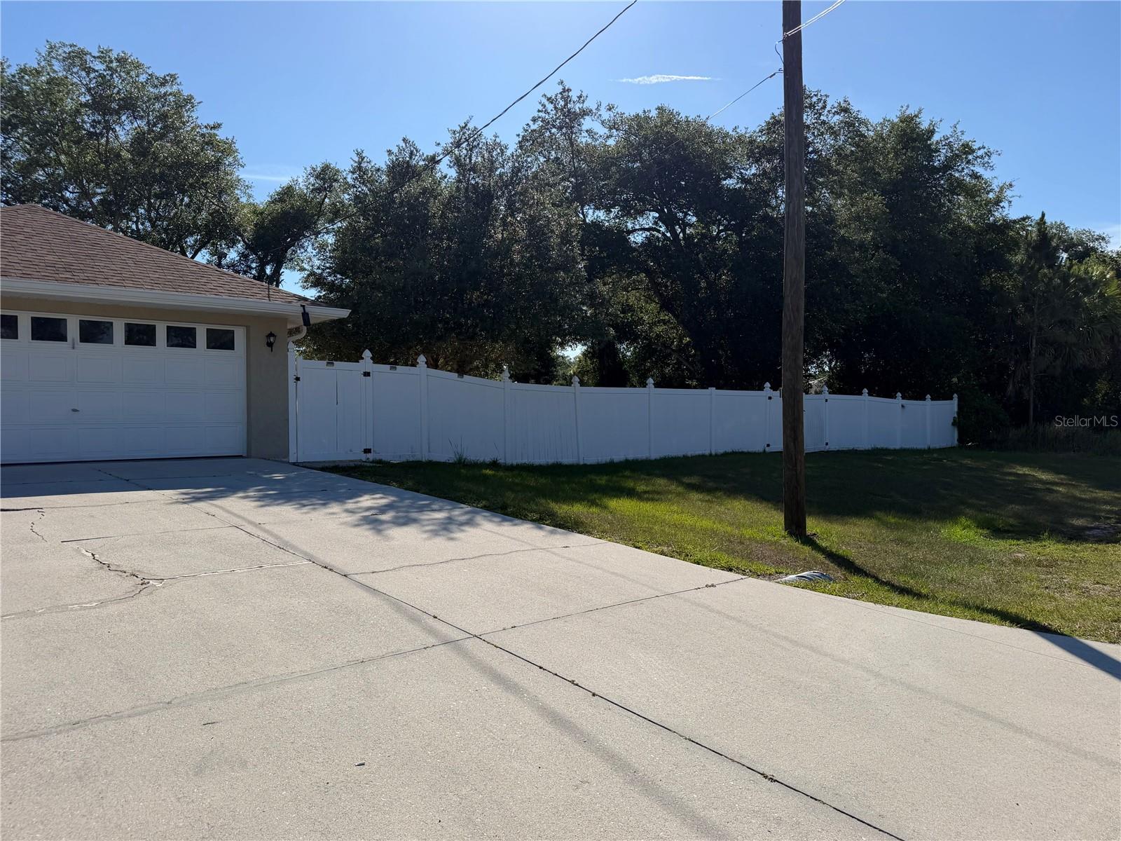 4847 LUTHER AVE, NORTH PORT, FL, 34288