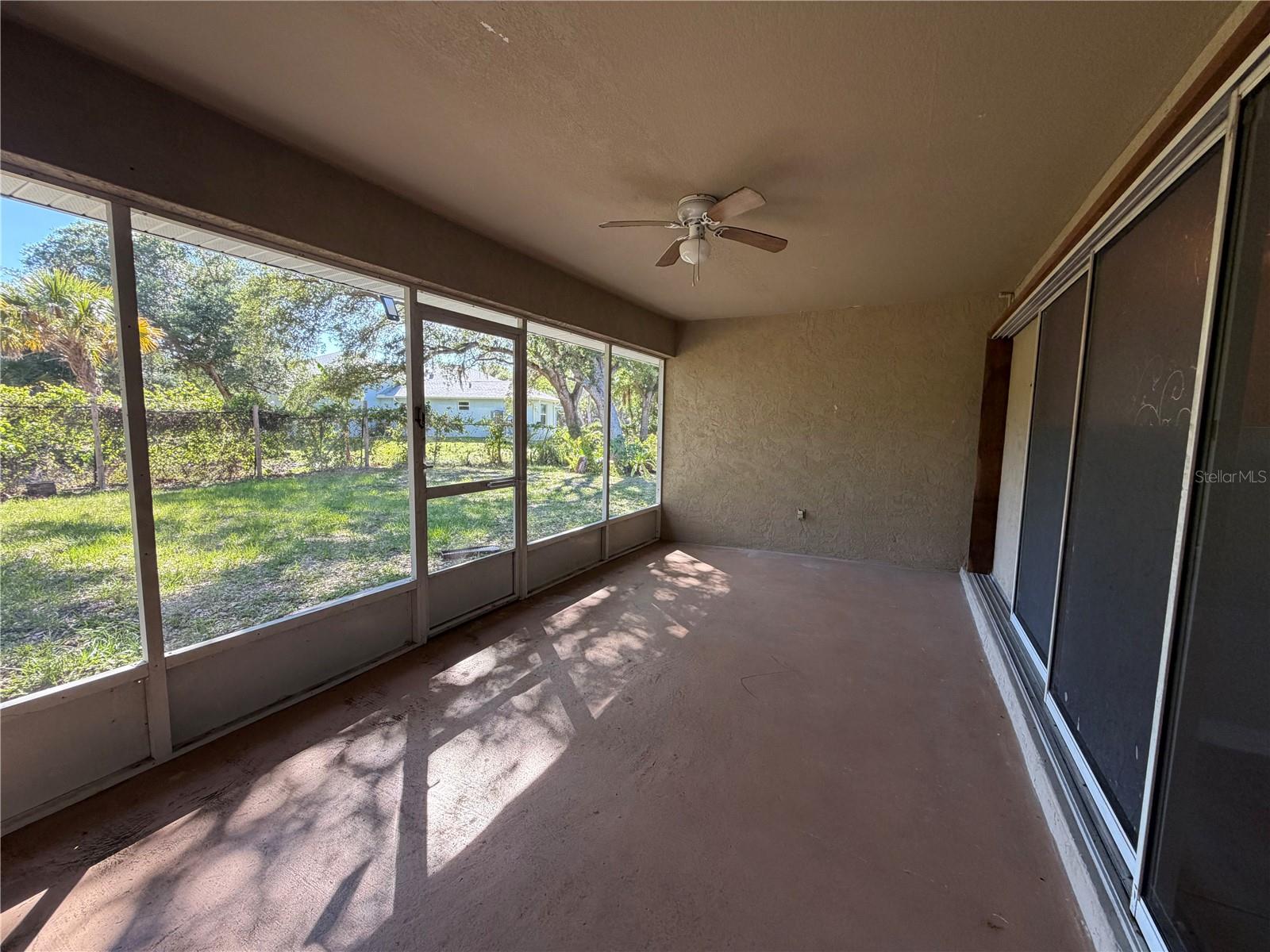 4847 LUTHER AVE, NORTH PORT, FL, 34288