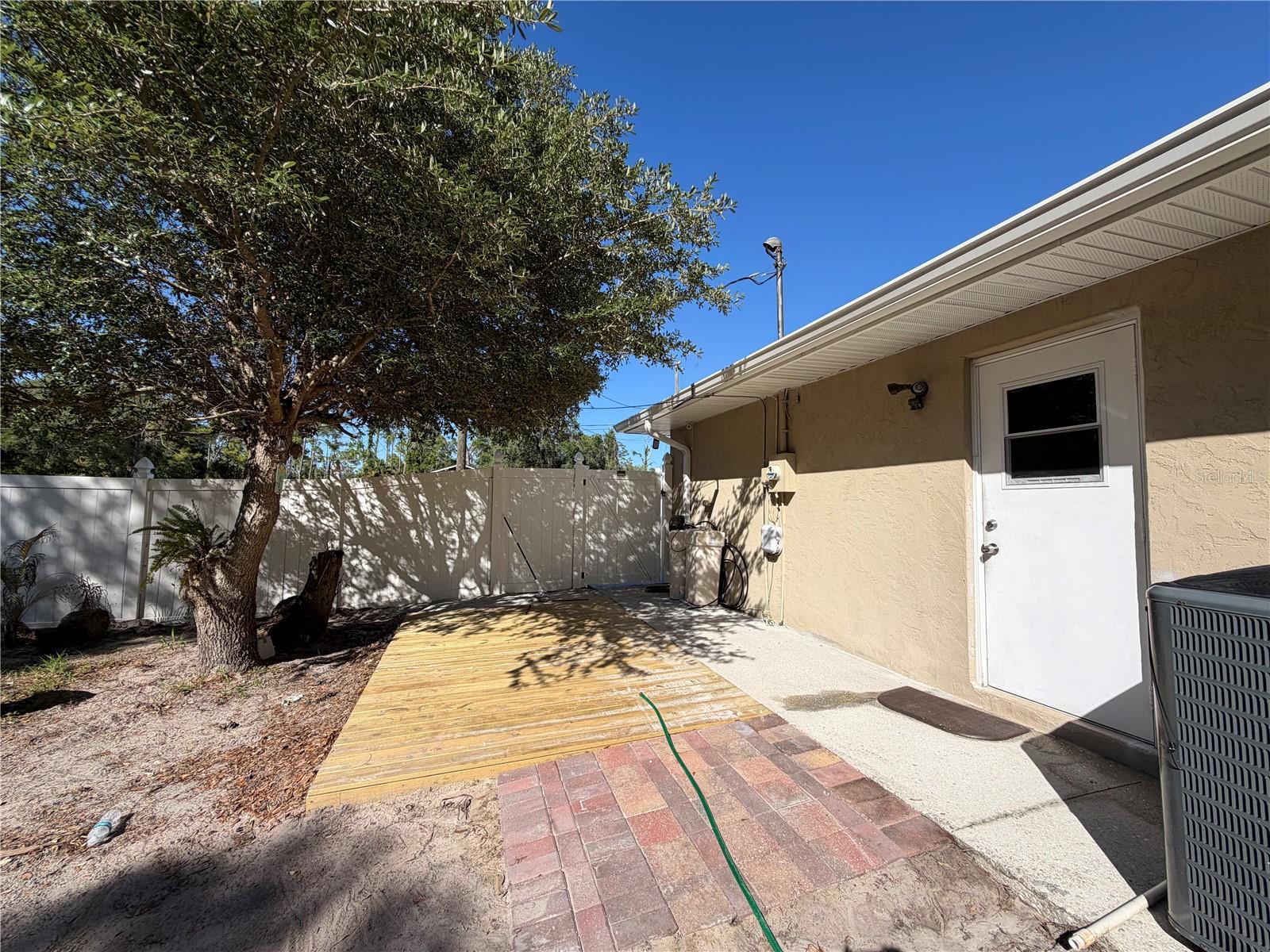 4847 LUTHER AVE, NORTH PORT, FL, 34288