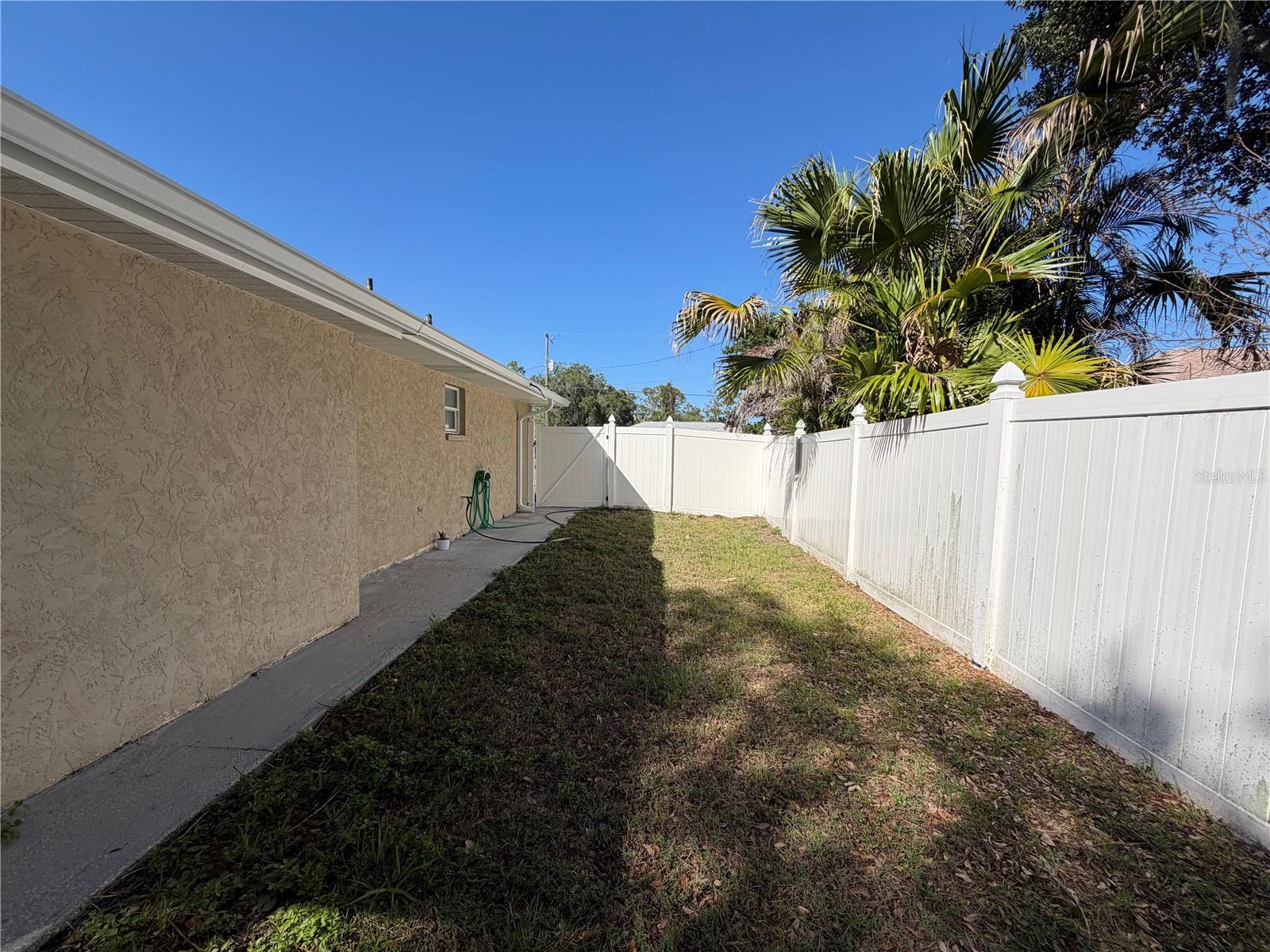 4847 LUTHER AVE, NORTH PORT, FL, 34288