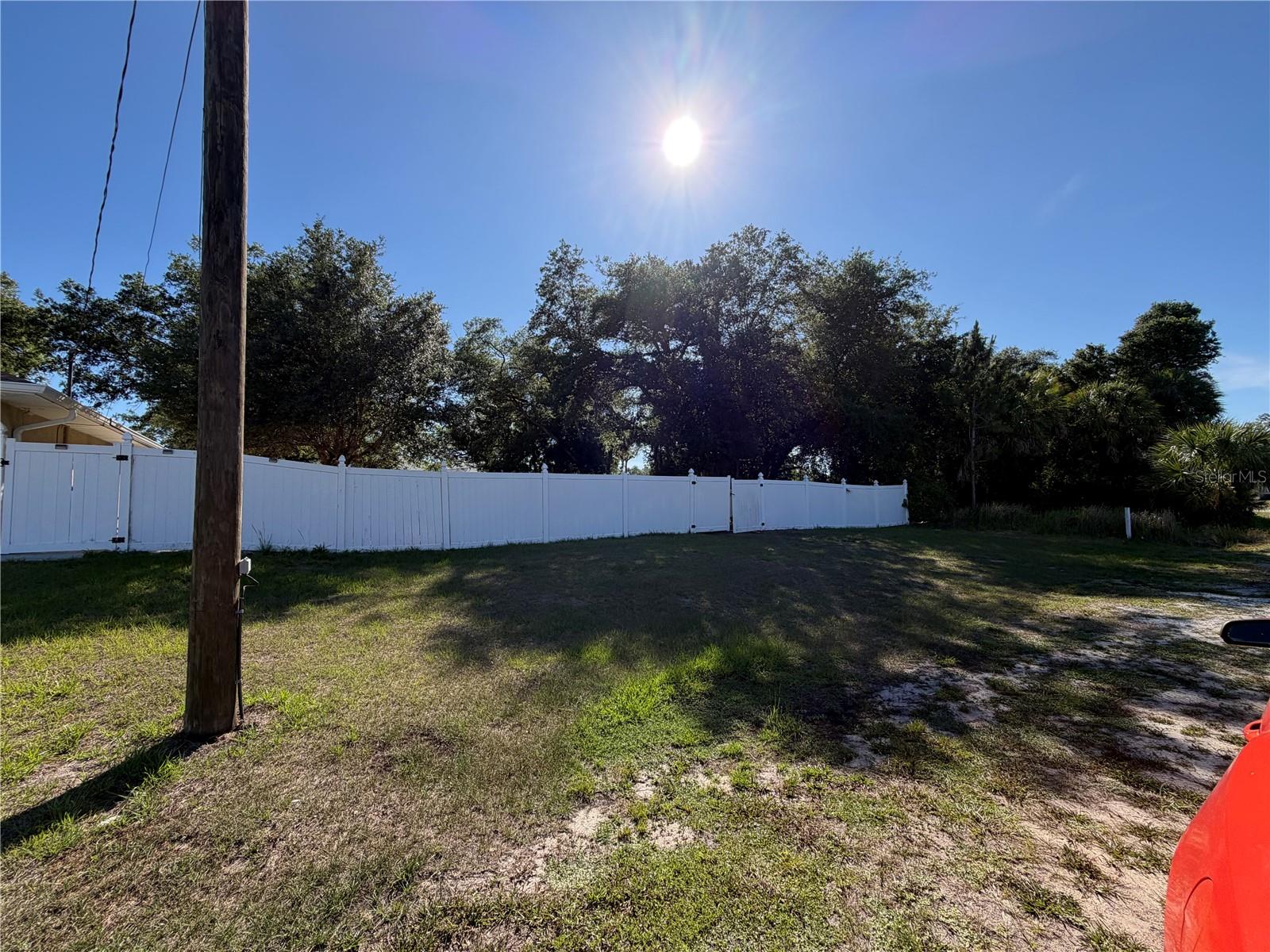 4847 LUTHER AVE, NORTH PORT, FL, 34288