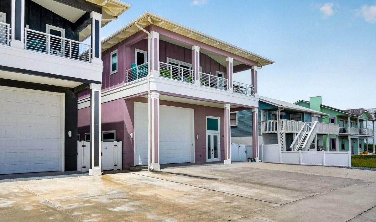 2112 S OCEANSHORE BLVD, FLAGLER BEACH, FL, 32136