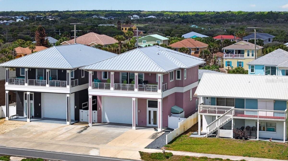 2112 S OCEANSHORE BLVD, FLAGLER BEACH, FL, 32136