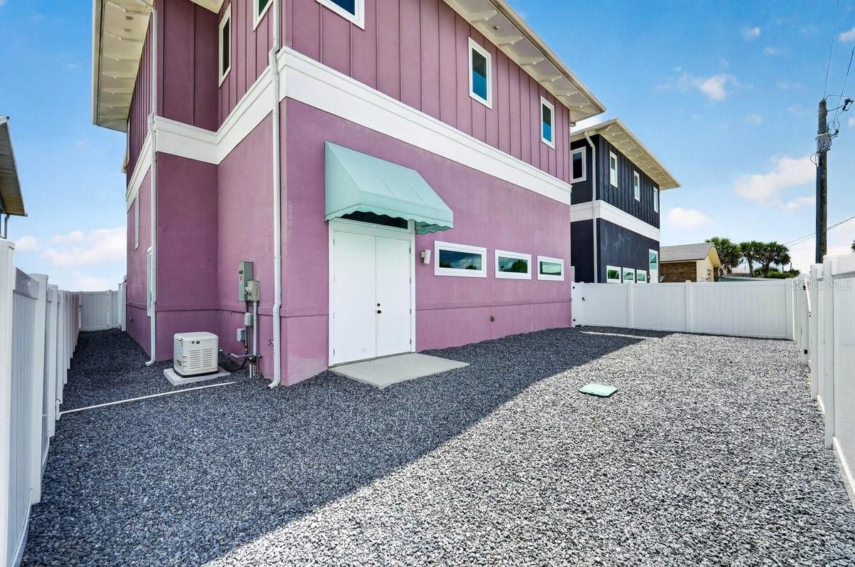 2112 S OCEANSHORE BLVD, FLAGLER BEACH, FL, 32136