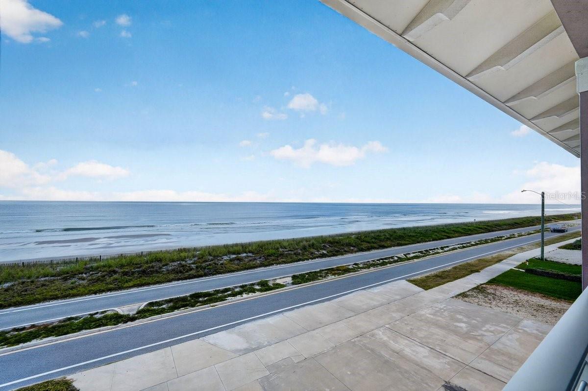 2112 S OCEANSHORE BLVD, FLAGLER BEACH, FL, 32136