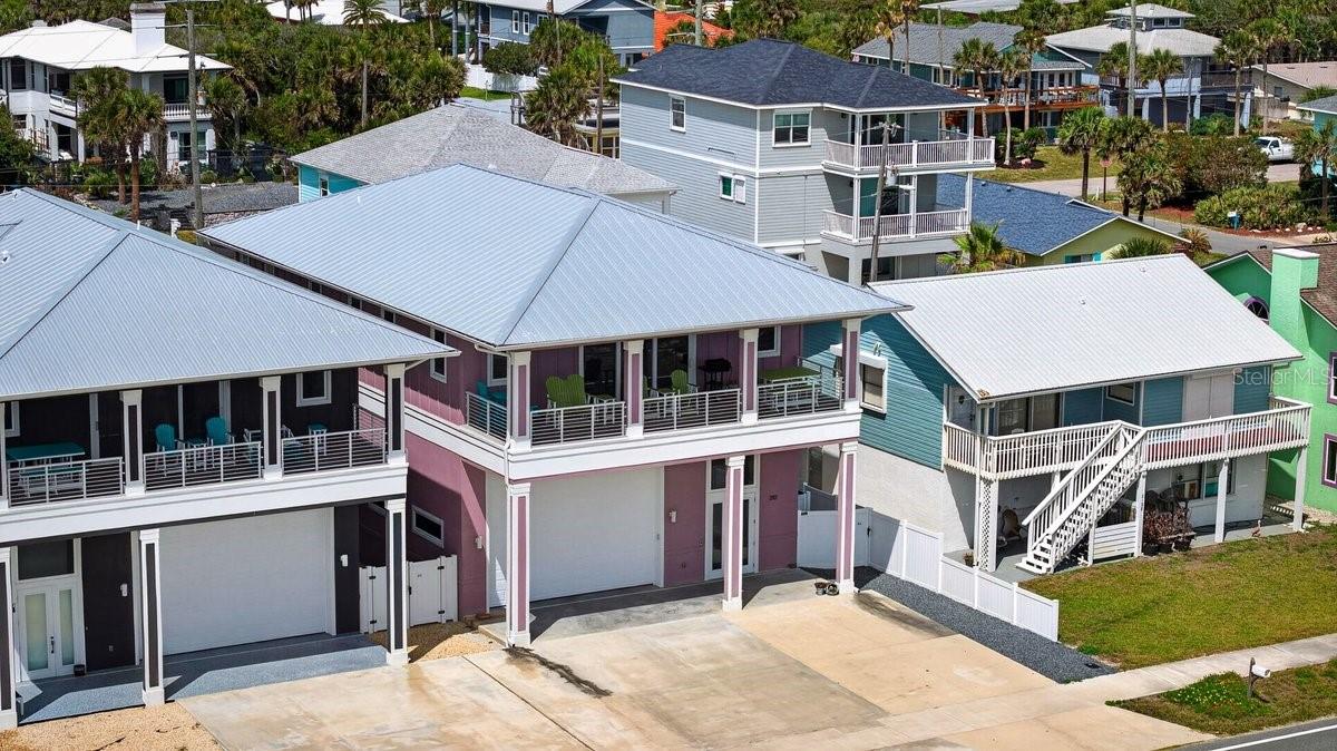 2112 S OCEANSHORE BLVD, FLAGLER BEACH, FL, 32136