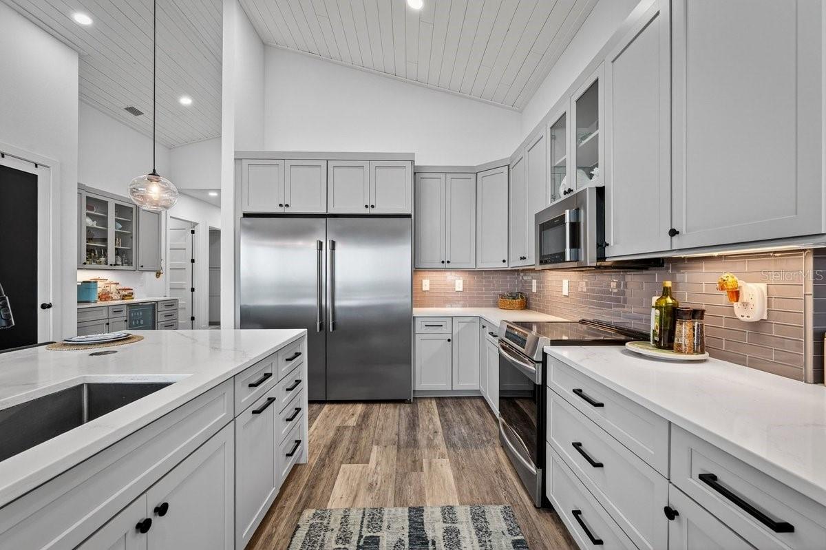 2112 S OCEANSHORE BLVD, FLAGLER BEACH, FL, 32136