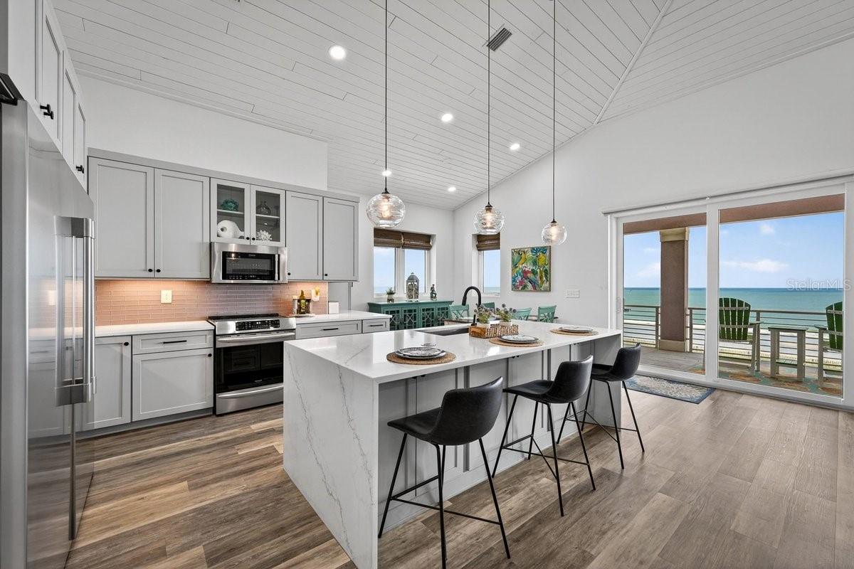 2112 S OCEANSHORE BLVD, FLAGLER BEACH, FL, 32136