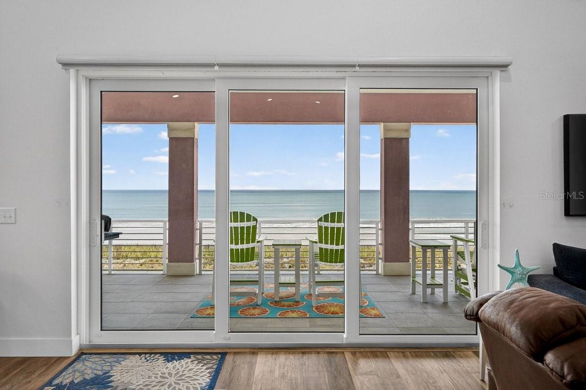 2112 S OCEANSHORE BLVD, FLAGLER BEACH, FL, 32136