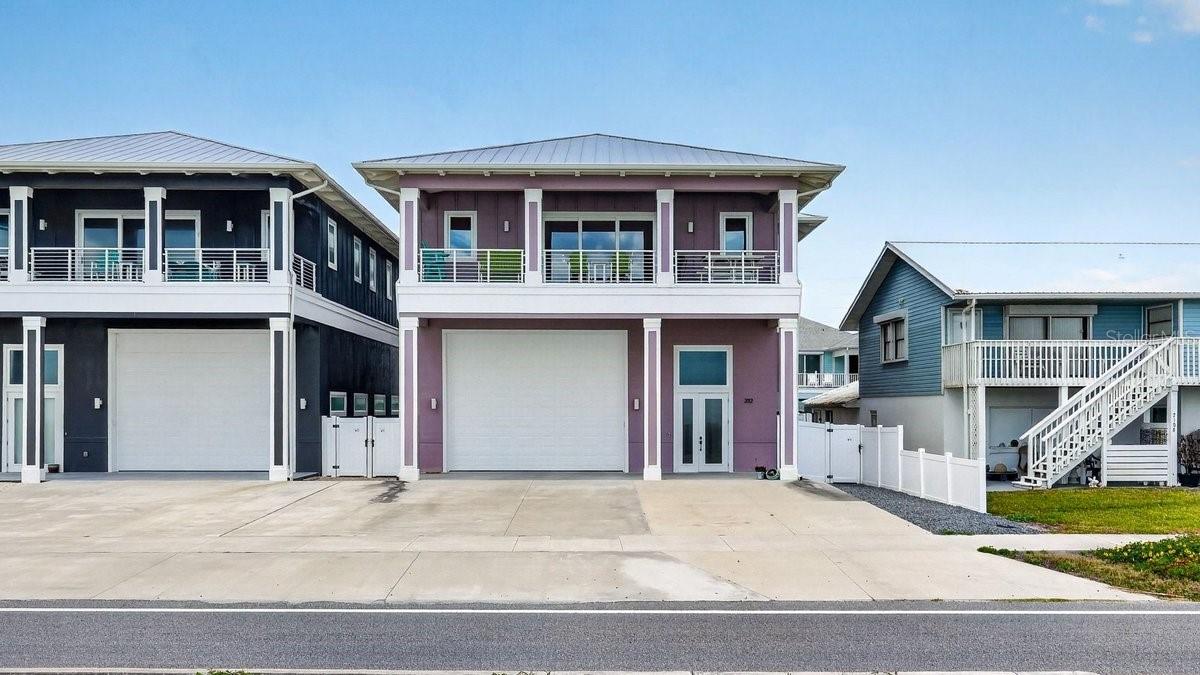 2112 S OCEANSHORE BLVD, FLAGLER BEACH, FL, 32136