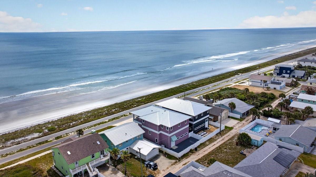 2112 S OCEANSHORE BLVD, FLAGLER BEACH, FL, 32136