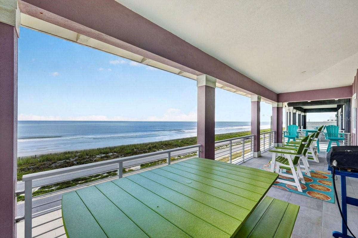 2112 S OCEANSHORE BLVD, FLAGLER BEACH, FL, 32136