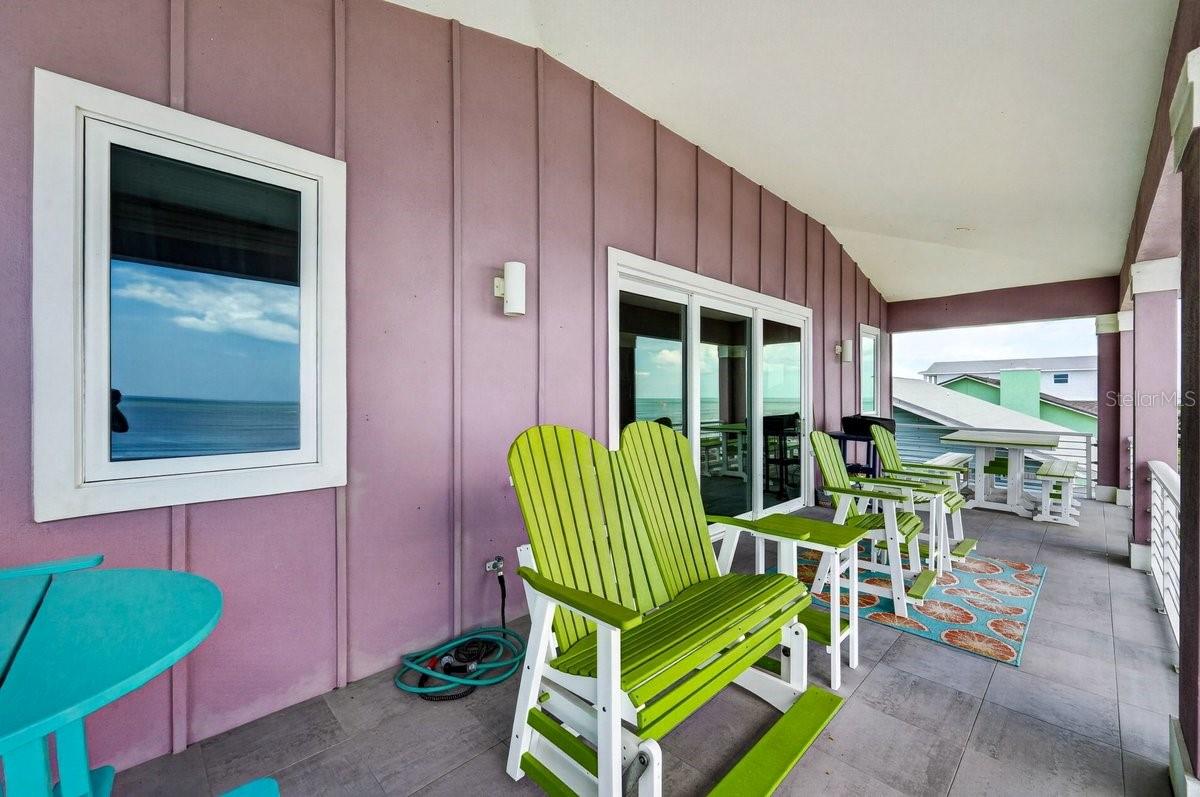 2112 S OCEANSHORE BLVD, FLAGLER BEACH, FL, 32136
