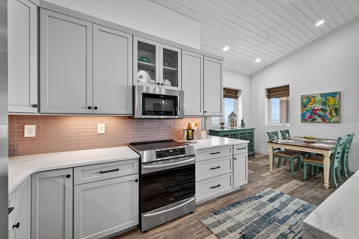 2112 S OCEANSHORE BLVD, FLAGLER BEACH, FL, 32136