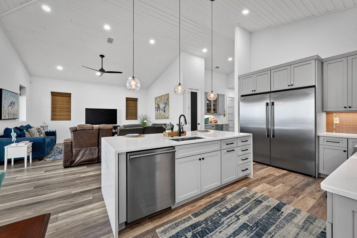 2112 S OCEANSHORE BLVD, FLAGLER BEACH, FL, 32136