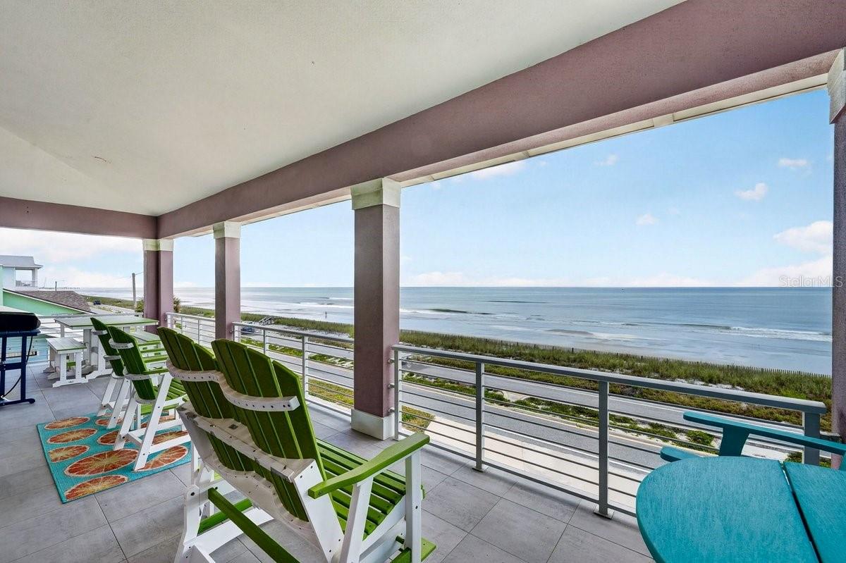 2112 S OCEANSHORE BLVD, FLAGLER BEACH, FL, 32136