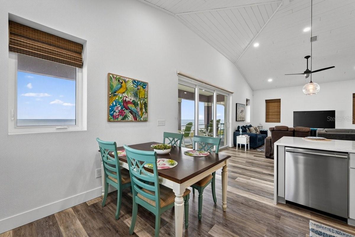 2112 S OCEANSHORE BLVD, FLAGLER BEACH, FL, 32136
