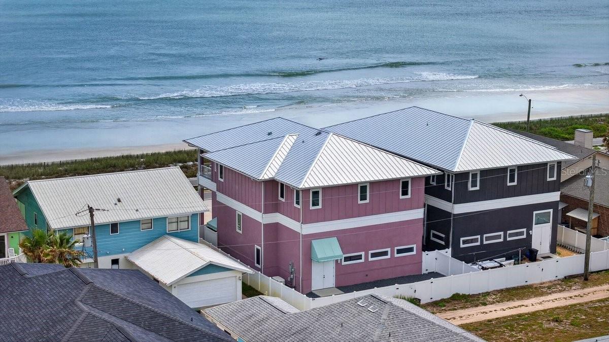 2112 S OCEANSHORE BLVD, FLAGLER BEACH, FL, 32136