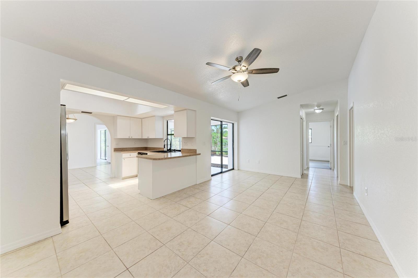 23368 GOLDCOAST AVE, PUNTA GORDA, FL, 33980