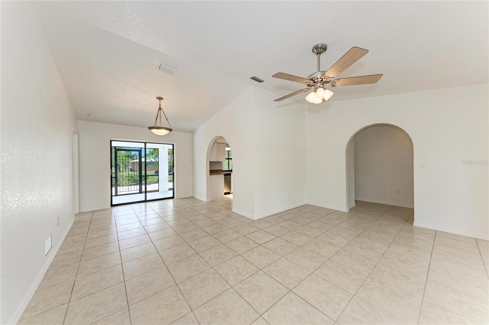 23368 GOLDCOAST AVE, PUNTA GORDA, FL, 33980