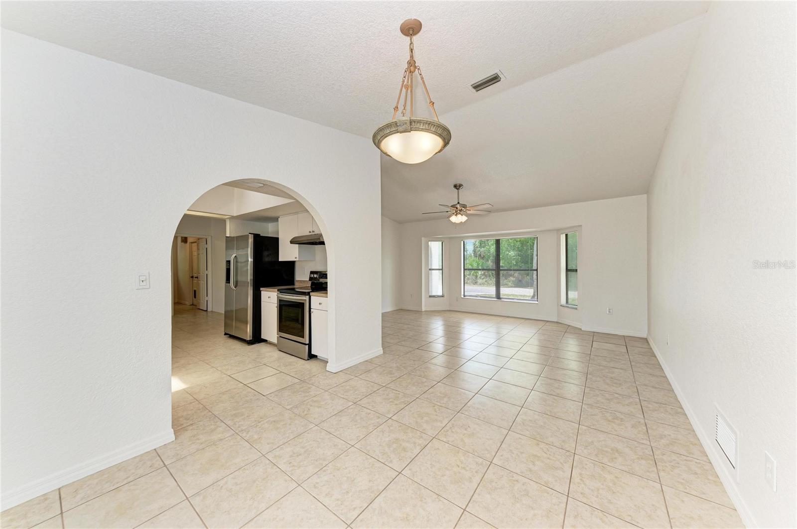 23368 GOLDCOAST AVE, PUNTA GORDA, FL, 33980