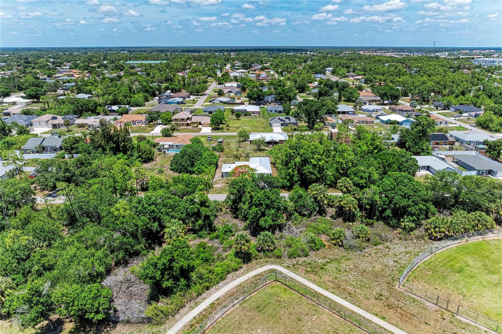 23368 GOLDCOAST AVE, PUNTA GORDA, FL, 33980