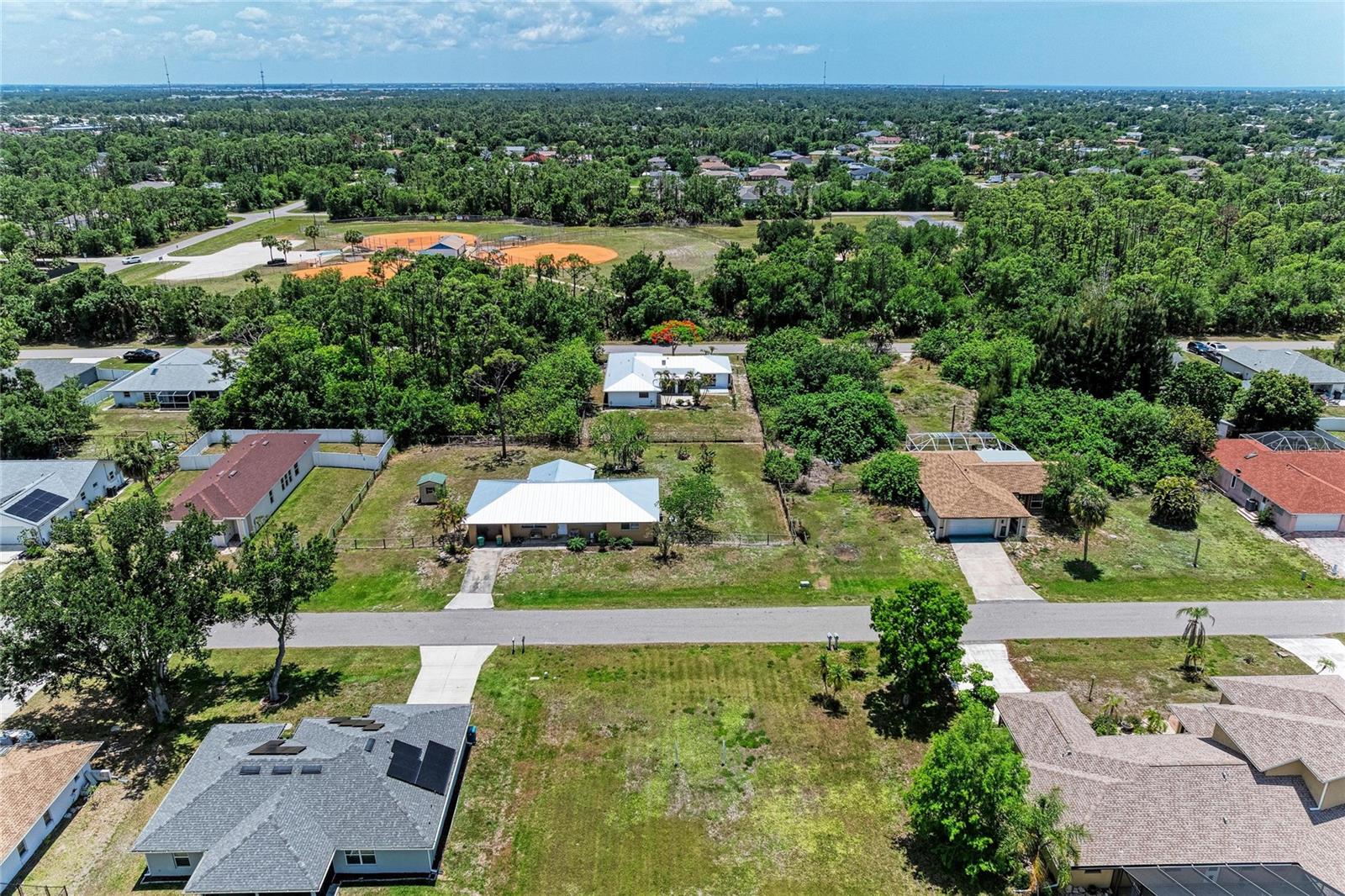 23368 GOLDCOAST AVE, PUNTA GORDA, FL, 33980