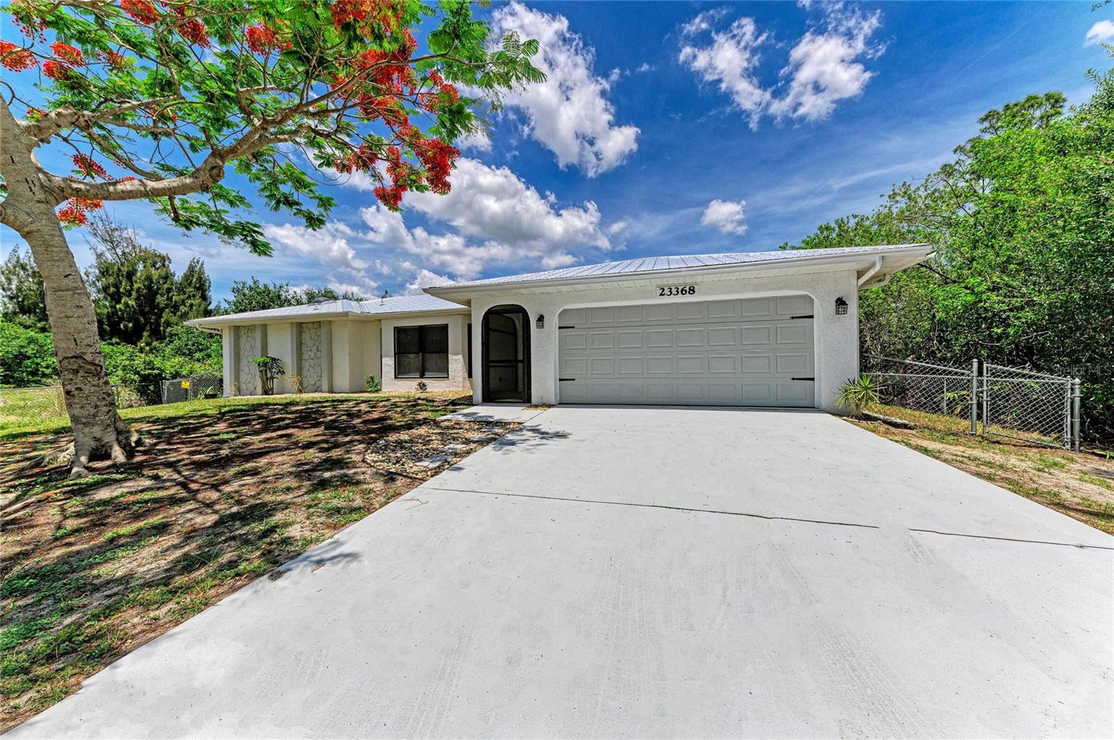 23368 GOLDCOAST AVE, PUNTA GORDA, FL, 33980