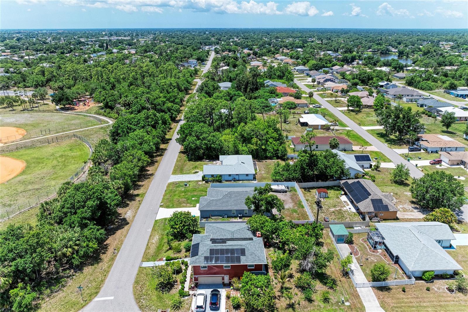 23368 GOLDCOAST AVE, PUNTA GORDA, FL, 33980
