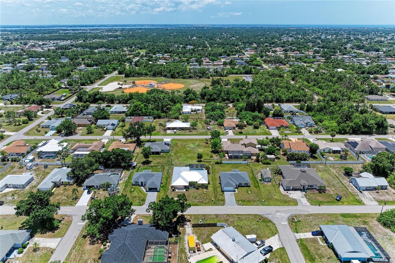 23368 GOLDCOAST AVE, PUNTA GORDA, FL, 33980