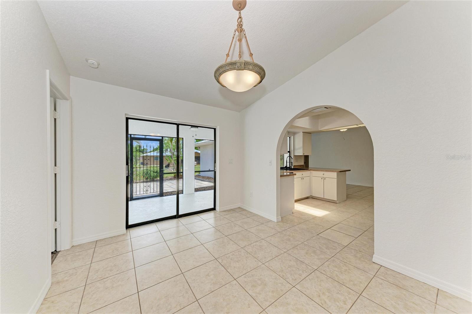 23368 GOLDCOAST AVE, PUNTA GORDA, FL, 33980